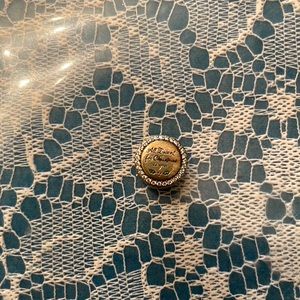 christmas pandora charm